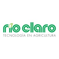 Rio Claro Tecnología en Agricultura logo - Similar company to Cfx Tecnología By Compufax