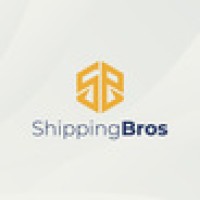 ShippingBros logo - Similar company to Fba Prep Logistics Llc