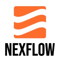 NEXFLOW Inc. logo - Similar company to Nexflow