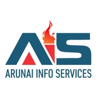 ARUNAI INFO SERVICE logo - Similar company to Healthbridges Technologies
