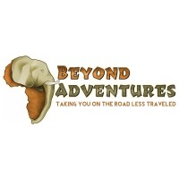 Beyond Adventures LLC logo - Similar company to Methow Conservancy