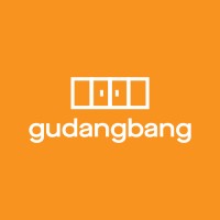 GudangBang logo - Similar company to Pt Smart Lintas Media