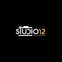Studio12 logo - Similar company to Studio 12