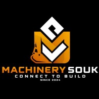 Machinery Souk logo - Similar company to Machinery Planet