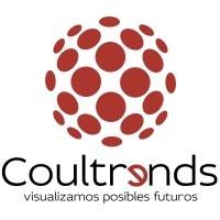 COULTRENDS Visualizamos posibles futuros logo - Similar company to Imaginar Futuros