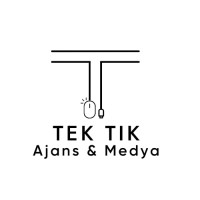 Tek Tık Medya & Ajans logo - Similar company to Dört Buçuk Medya & Ajans
