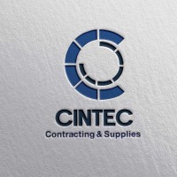Cintec Contracting & Supplies logo - Similar company to Cintec