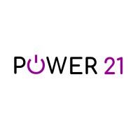Power 21 logo - Similar company to Asterlogic