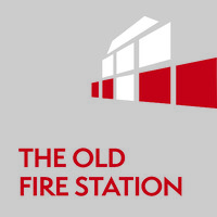 The Old Fire Station LS9 logo - Similar company to Studio Mcguire