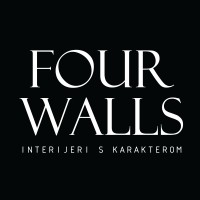 Four Walls d.o.o. logo - Similar company to Cryptical Web Studio