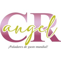Alimentos CRAngel logo - Similar company to Easy Food