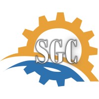 SGC Automation Systems logo - Similar company to Gimintegra S. De R.L. De C.V.