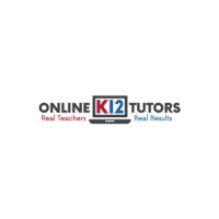Online K12 Tutors logo - Similar company to My Buddy Tutor