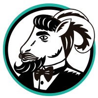 NO GUNK logo - Similar company to Bug® For Men