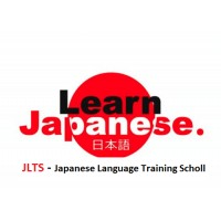 JLTS-Japanese Language Training Scholl logo - Similar company to Hinode Japanese Insitute