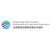 GEIDCO(Global Energy Interconnection Development and Cooperation Organization) logo - Similar company to Build_Me Project