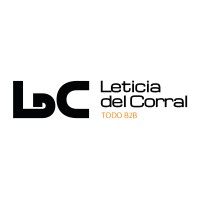 Leticia del Corral| Go-To-Market B2B logo - Similar company to B2B Academy Es