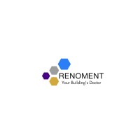 Renoment Facility Management logo - Similar company to A Hotel Podcast