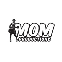 MOM Productions logo - Similar company to Iptic Formation