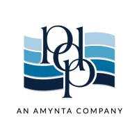 PDP Group, Inc. logo - Similar company to Amynta Group