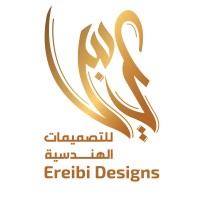 Ereibi Designs logo - Similar company to Gows Architects