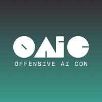 Offensive AI Con logo - Similar company to Possibility Ocean