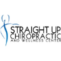 Straight Up Chiropractic And Wellness Center