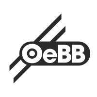Oensingen-Balsthal-Bahn AG (OeBB) logo - Similar company to D-Rail