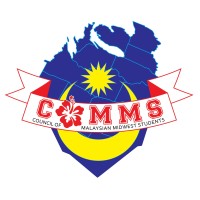 Council Of Malaysian Midwest Students
