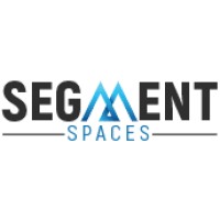 Segment Spaces logo - Similar company to Kleap Technologies