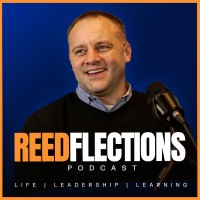 ReedFlections Podcast logo - Similar company to Texas Lawman Security