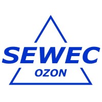 Sewec Ozon GmbH logo - Similar company to Ambiente Ozono