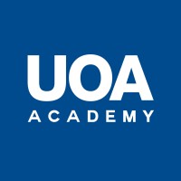 UOA Academy logo - Similar company to Komune Co-Working
