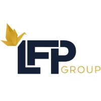 LFP Group logo - Similar company to Ilearn | South Africa
