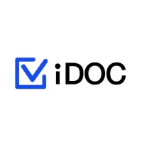 iDoc.no logo - Similar company to Idoc