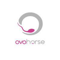 Ovohorse logo - Similar company to Ovoclinic