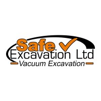 Safe Excavation Ltd logo - Similar company to Underground Solutions Limited