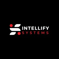 Intellify Systems logo - Similar company to Intellify