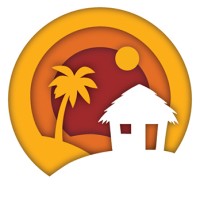 Friends of Vanuatu logo - Similar company to V-Lab Vanuatu