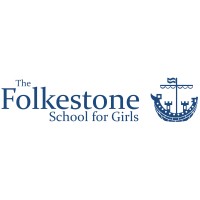 The Folkestone School for Girls logo - Similar company to Marleysfolkestone