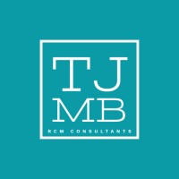 TJMB Consulting logo - Similar company to Jj Billing Services