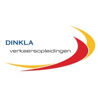 Dinkla Verkeersopleidingen logo - Similar company to Jooop