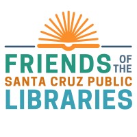 Friends of the Santa Cruz Public Libraries logo - Similar company to Dekalb County Community Foundation