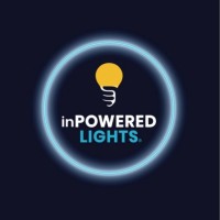inPOWERED LIGHTS logo - Similar company to Cyberitas Technologies