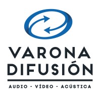 VARONA DIFUSION S.L. logo - Similar company to Isinac