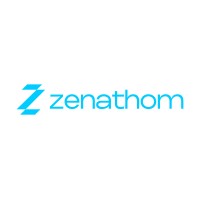 Zenathom logo - Similar company to Startronix India