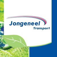 Jongeneel Transport logo - Similar company to Jovetra