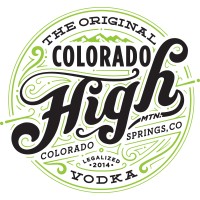 Colorado Gold Distillery logo - Similar company to Forth Distilled Goods