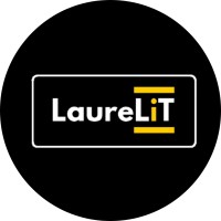 LAUREL IT logo - Similar company to Craftacode It Solutions