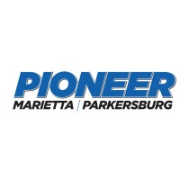 Pioneer Honda of Parkersburg logo - Similar company to Cas Cable